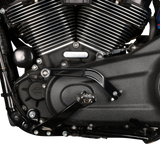 Shorter Shift Lever