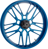 Split-Spoke Rim