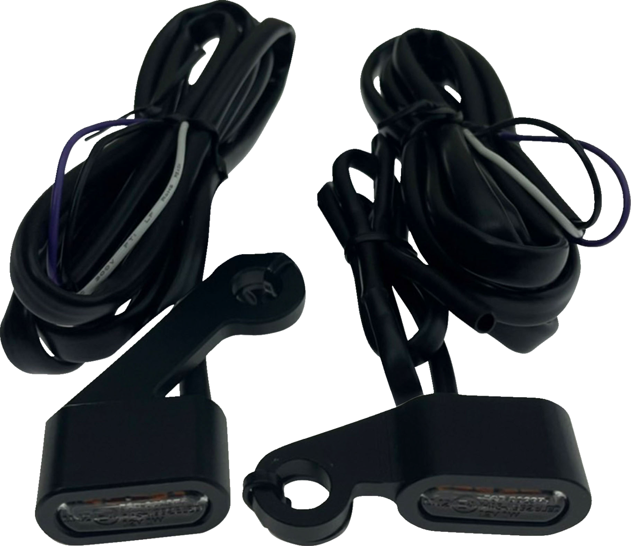 LED Handlebar Marker Lights