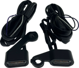 LED Handlebar Marker Lights
