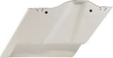 4" Extended Saddlebags