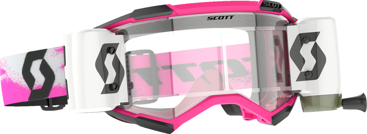 Fury WFS Goggle