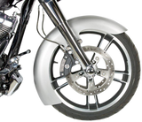 Custom Dresser Front Fender