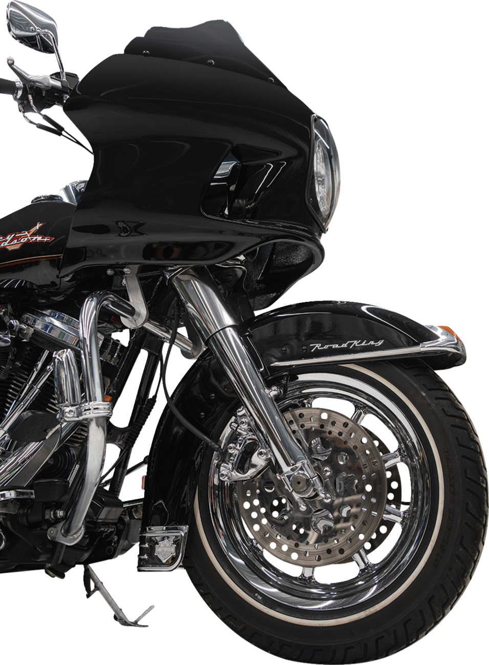 FXRP-Style Fairing Kit
