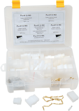 Universal Connector Kit