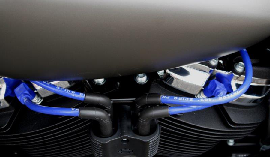 Pro Spark Plug Wires
