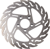 Flame Fixed Brake Rotor