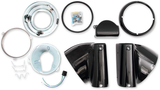 Headlight Nacelle Kit