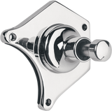 Solenoid End Cover Starter Button