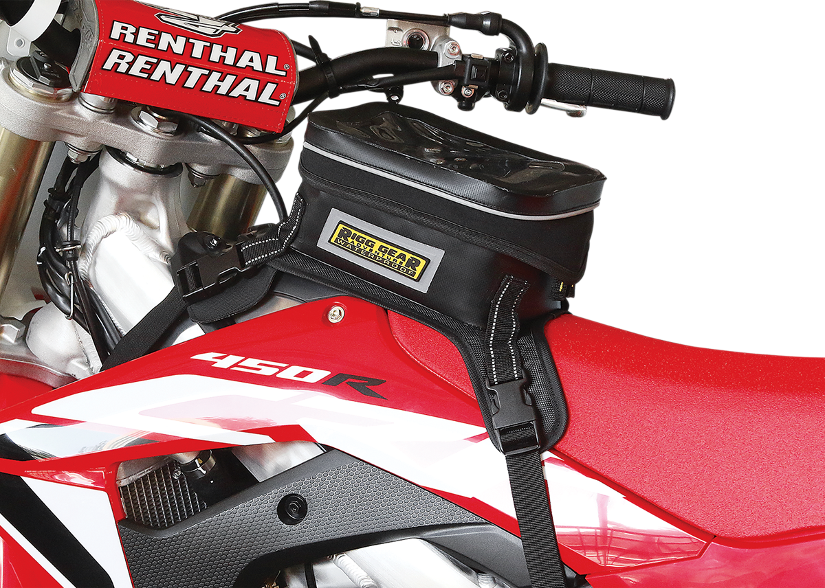 Hurricane Adventure Tank Bag