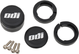 Lock Jaw Clamps
