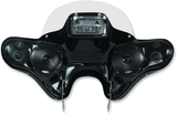 XLS40 Fairing with Radio