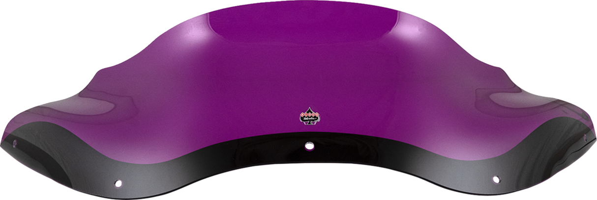 Kolor Flare® Windshield