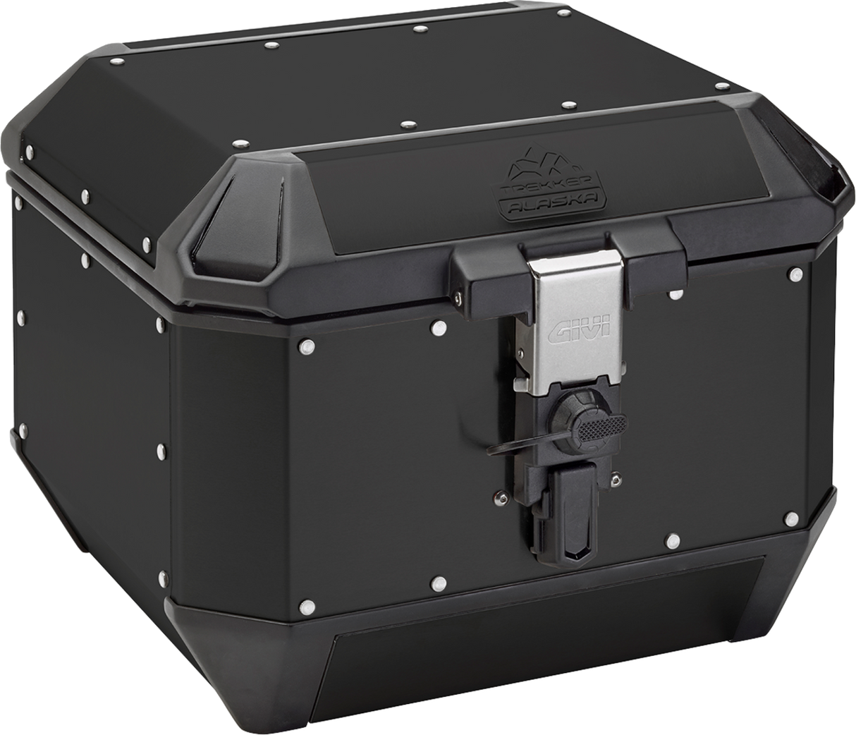 Alaska Side Case