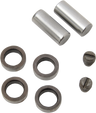 Handlebar Throttle/Spark Roller and Pin Kit