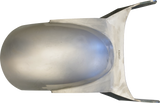 Wide Rear Fender