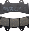 Organic Brake Pads