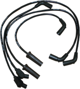 Custom-Fit Spark Plug Wire Kit