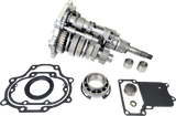 Fat 6 Super Gear Kit