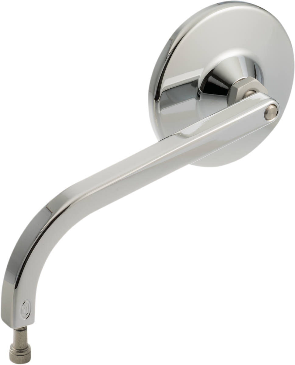 No. 7 Standard 3-1/4" Round Mirror