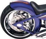 Custom Rear Fender