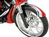 Hot Legs Fork Leg — Smooth