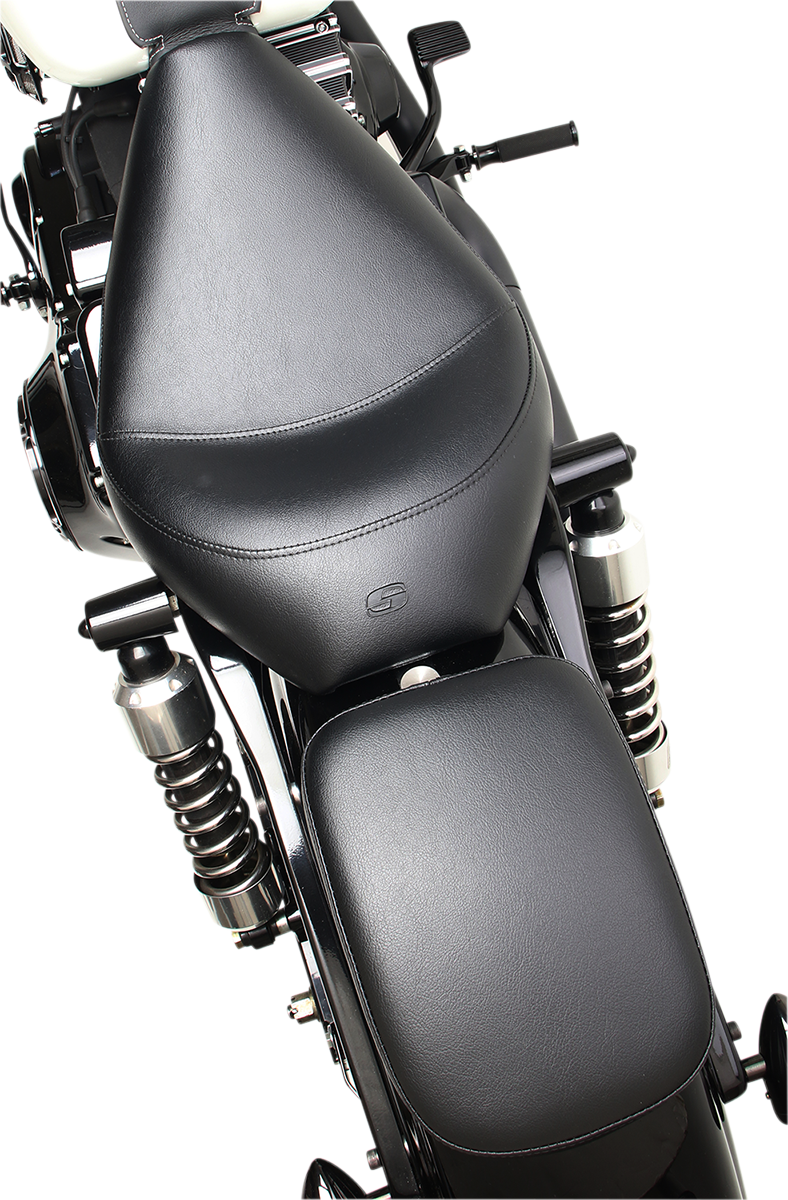Detachable Pillion