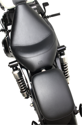 Detachable Pillion