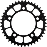 Steel Rear Sprocket