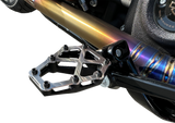 NXL Foot Pegs