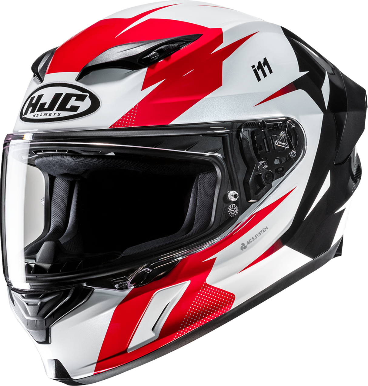 i11 Instant Helmet
