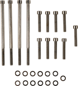 Primary Cover Bolt Kit