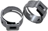 Stepless® Ear Clamps for Fuel System