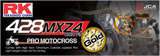 428 MXZ4 Chain