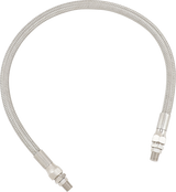 Universal Stainless Steel Braided Oil Line