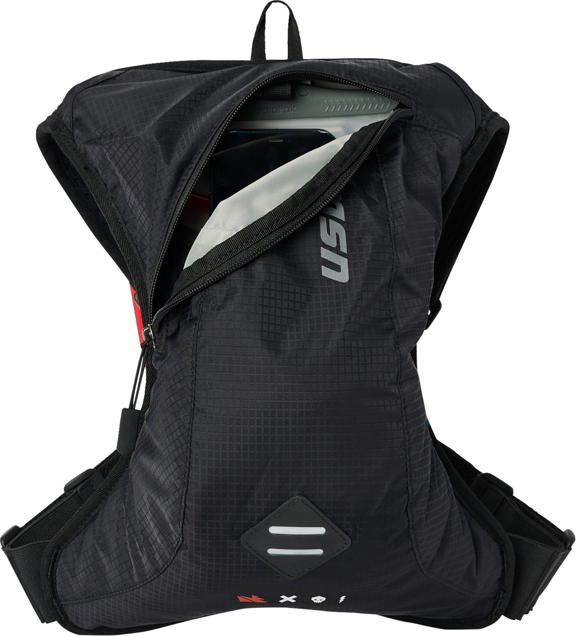 Outlander 4L Hydration Pack