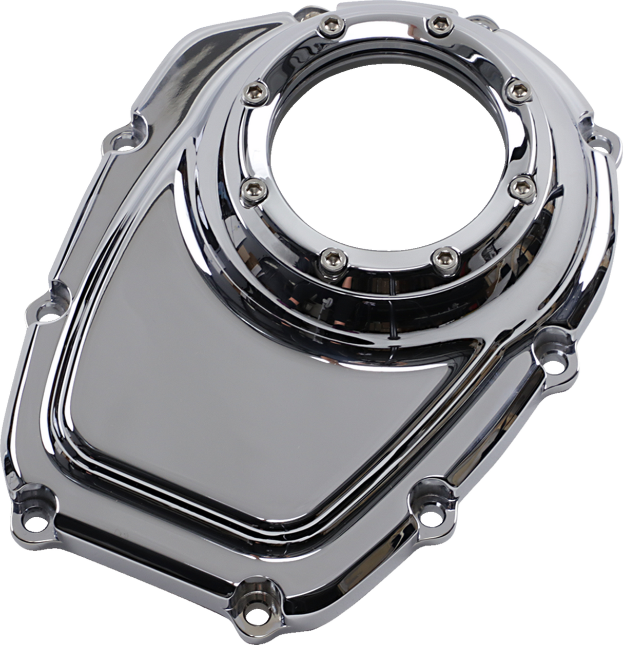 Assault Series Cam Cover