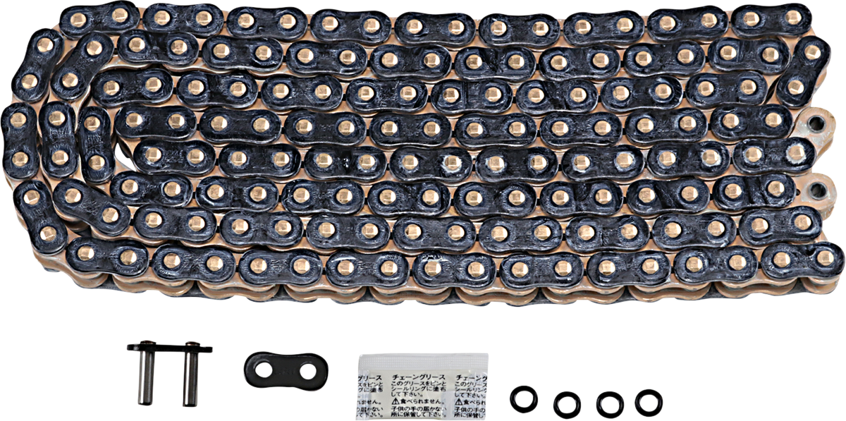 525 ZVX3 Extreme Sportbike Series Chain