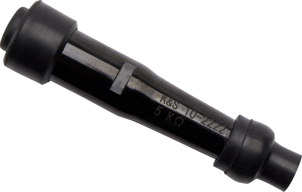 Spark Plug Resistor Cover