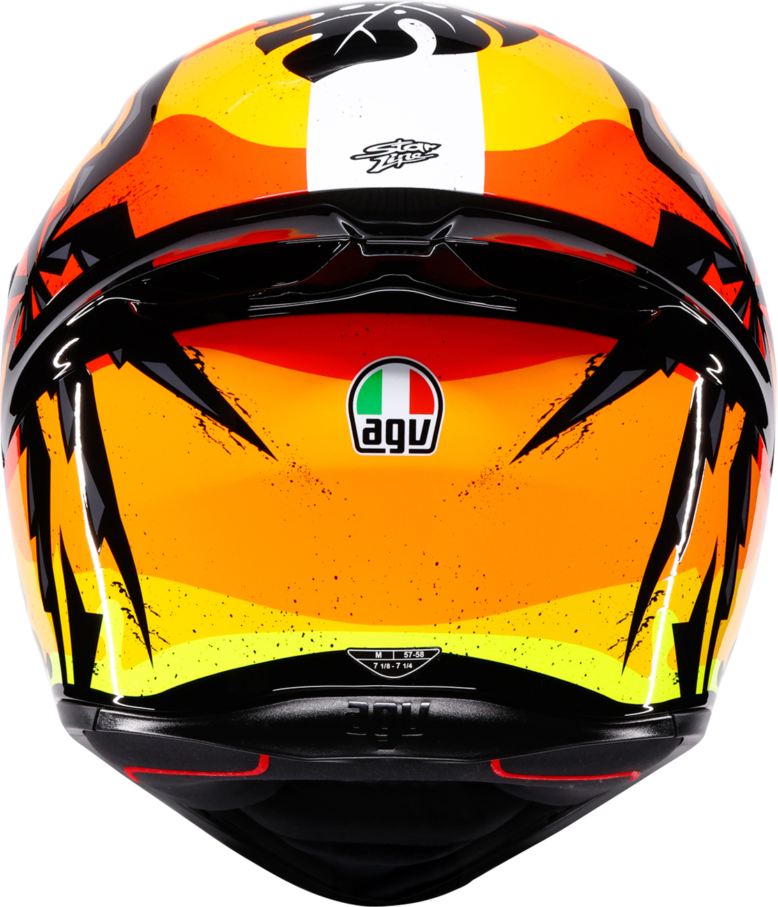K1 S Tropicrush Helmet