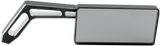 Billet Aluminum Mirror