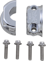 Brake/Clutch Perch Clamps