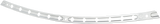 Windscreen Trim — Hole Shot