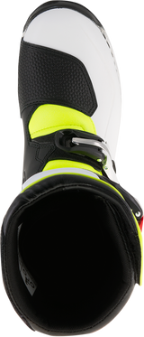 Tech-T Boots