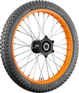 Trial Competition Tire