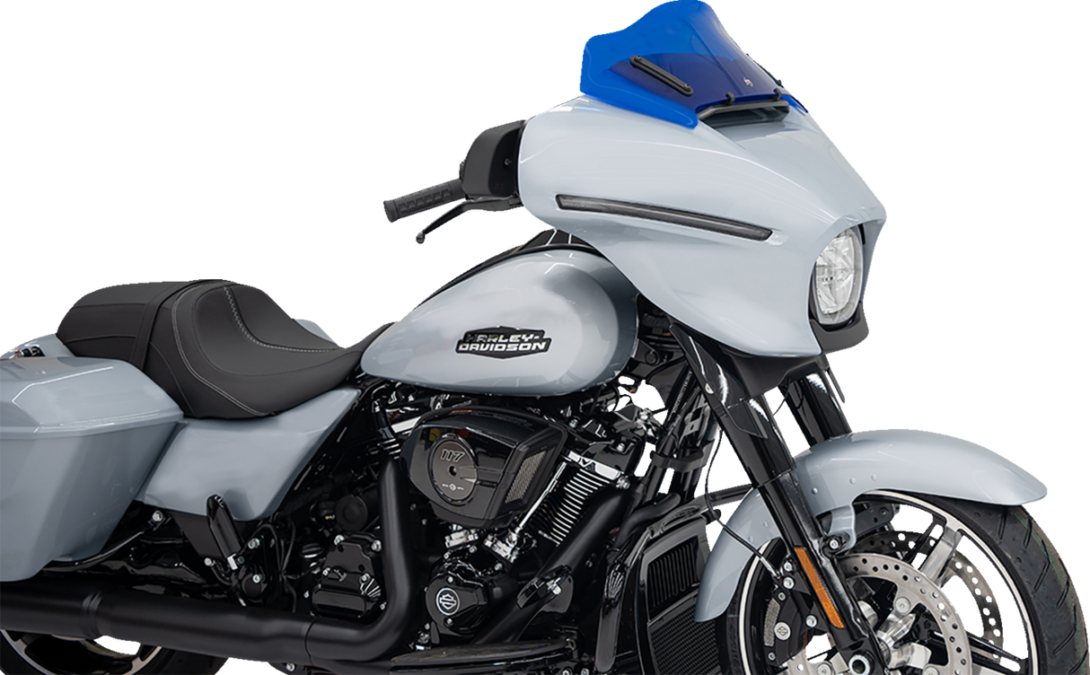 Kolor Flare® Windshield