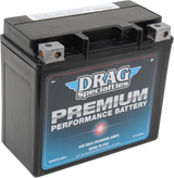 Premium Performance Battery