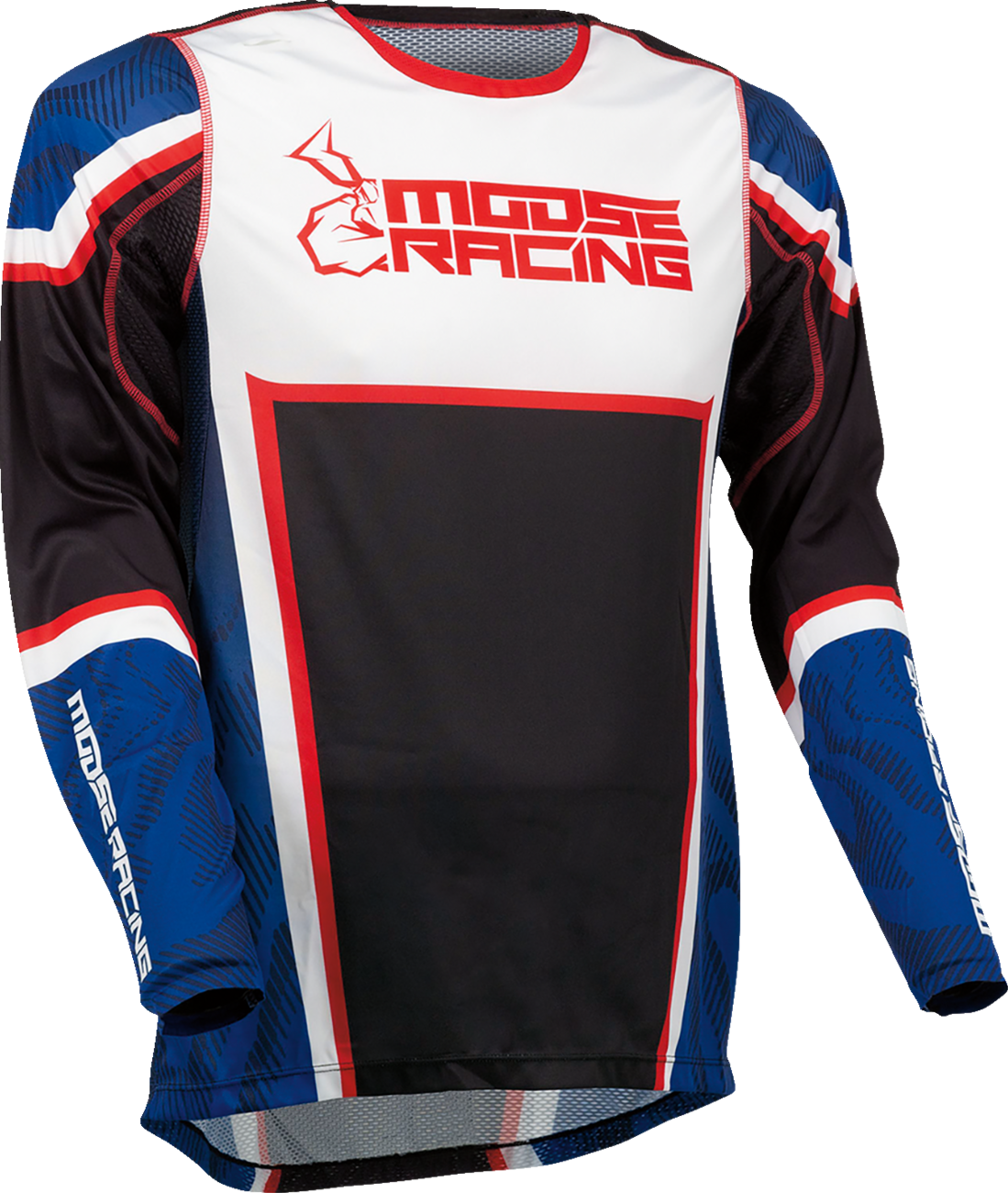 Agroid Jersey