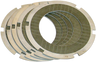 Replacement Competitor Friction Plate