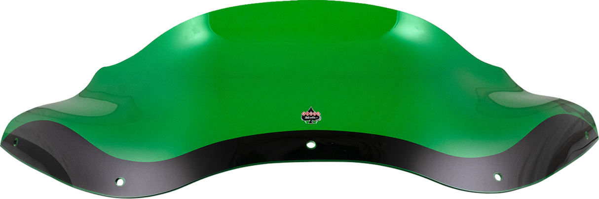 Kolor Flare® Windshield